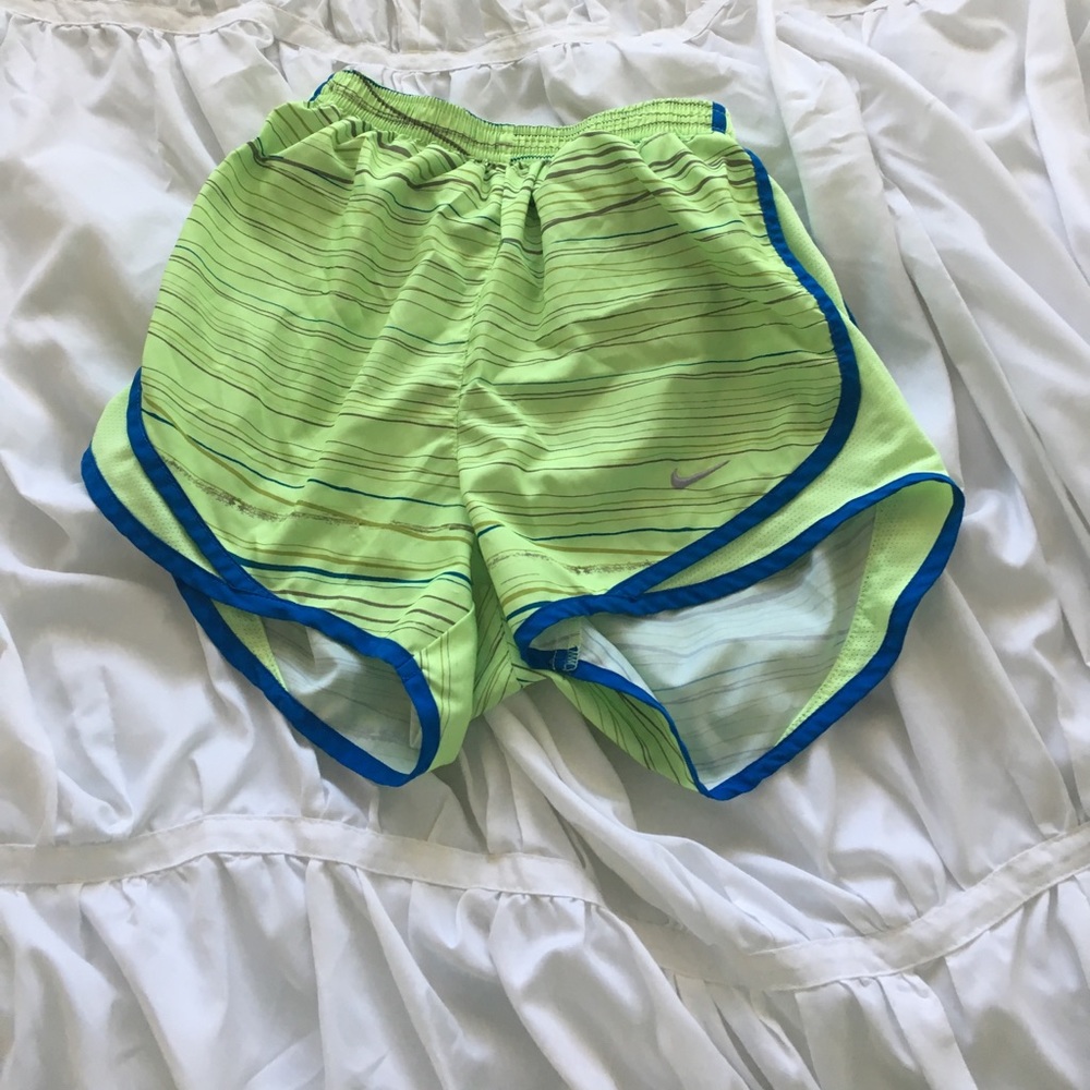 Nike Shorts